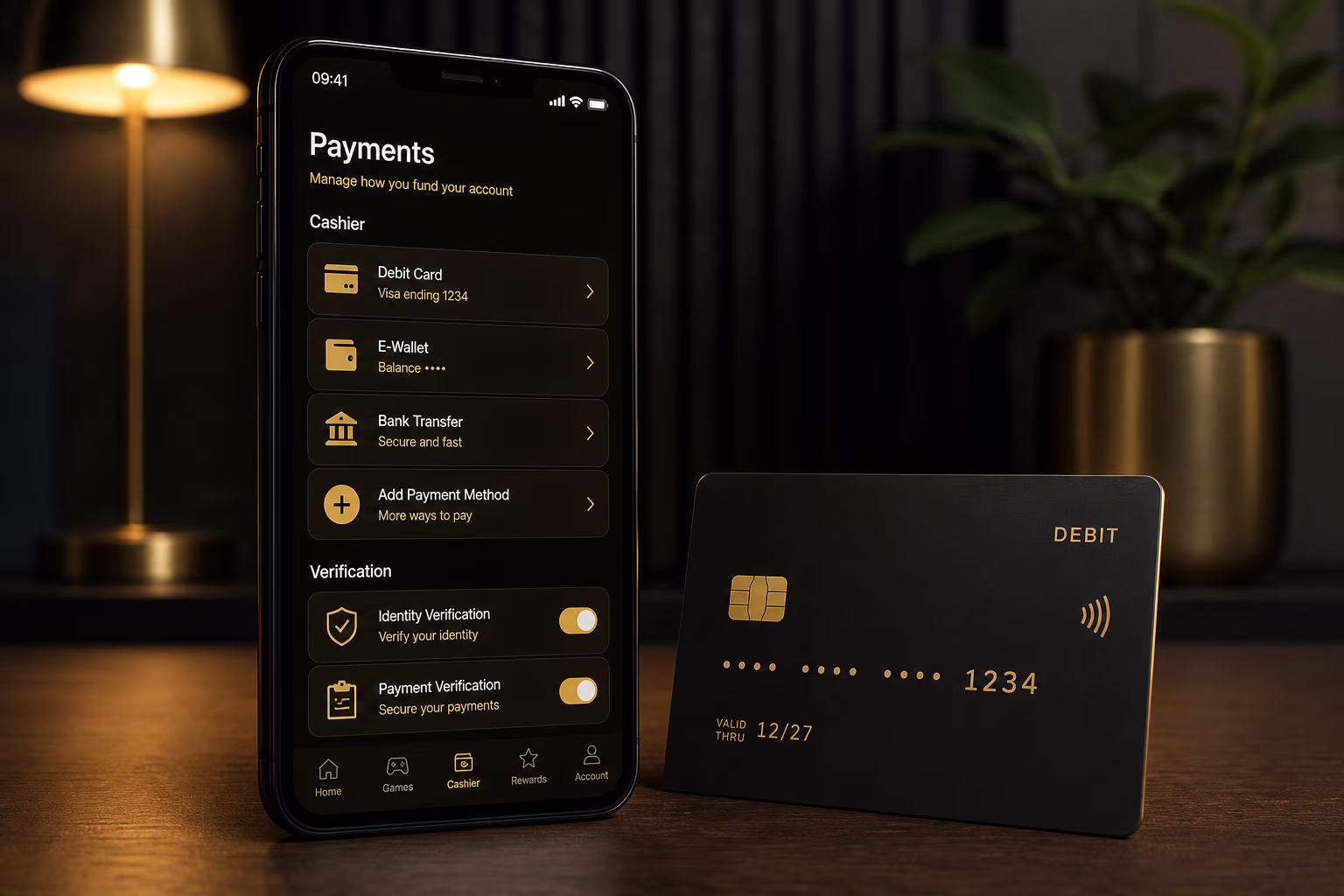 SlotMonster iOS and Android Compatibility